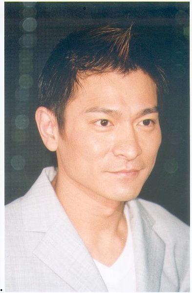 刘德华资料个人资料,华语影坛的璀璨巨星，多才多艺的人生传奇