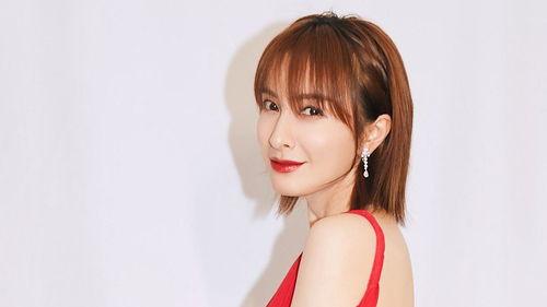 吴昕个人资料简介及