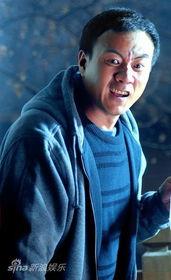 胡军搞笑 机器侠,机器侠演绎爆笑喜剧