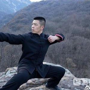 网红少林哥,网络红人中的武术传奇