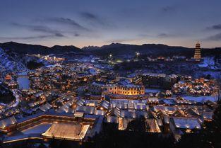 古北水镇娱乐节目,娱乐节目精彩纷呈