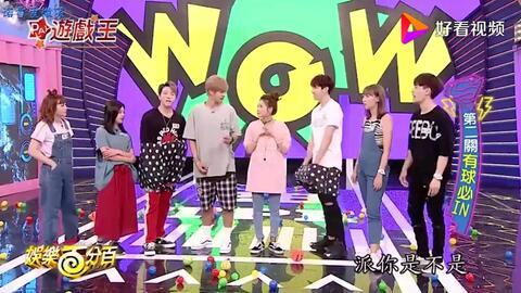 娱乐百分百简恺乐,娱乐百分百的璀璨星辉