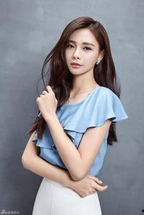 演员沈梦辰个人资料,多才多艺的影视新星，从主持到演员的华丽蜕变